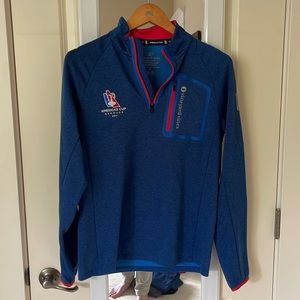 Special Edition Vineyard Vines 1/4 Zip